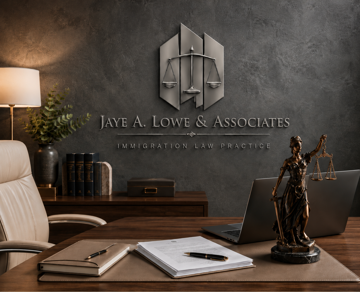 Jaye A. Lowe & Associates office